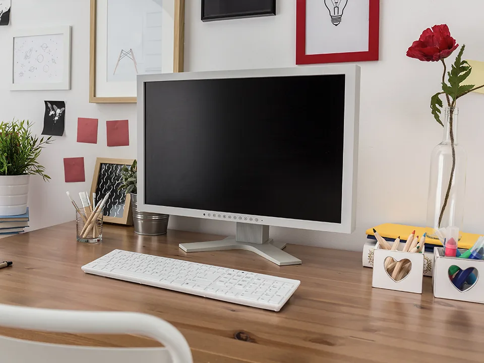 Desktop Computer