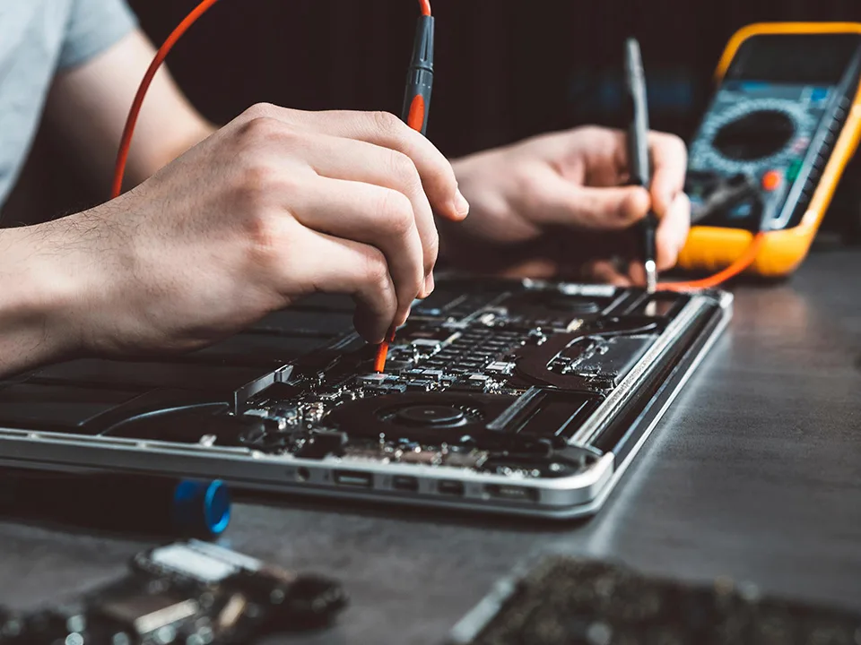 Circuitboard Repair