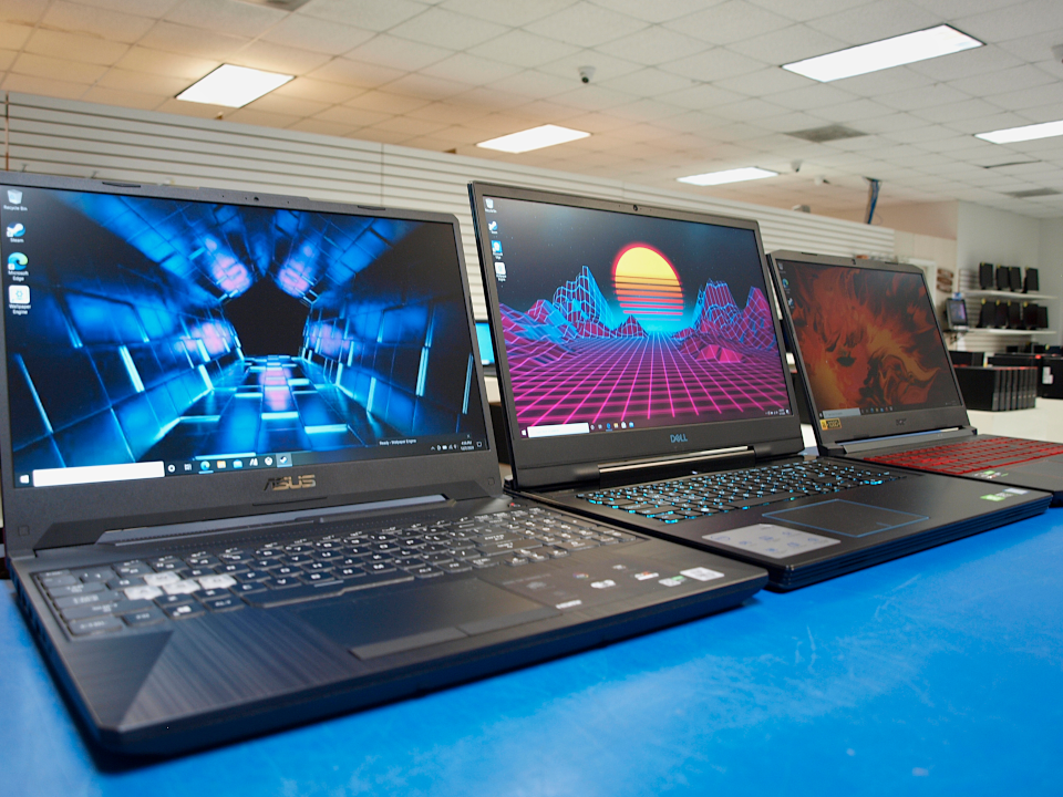 Are Refurbished Laptops Good for Gaming?